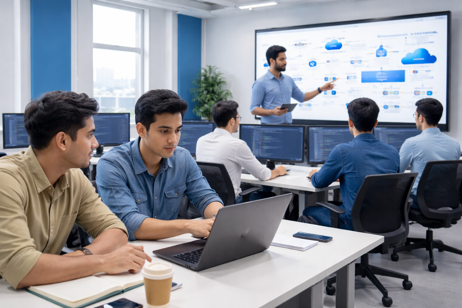 Training Modules
