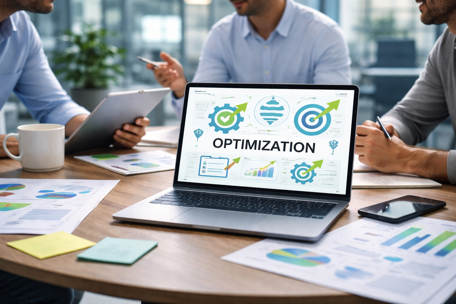 Optimization